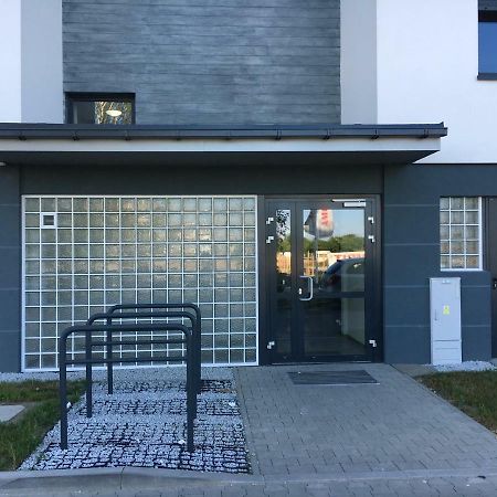 Apartament Antoniny レシュノ エクステリア 写真