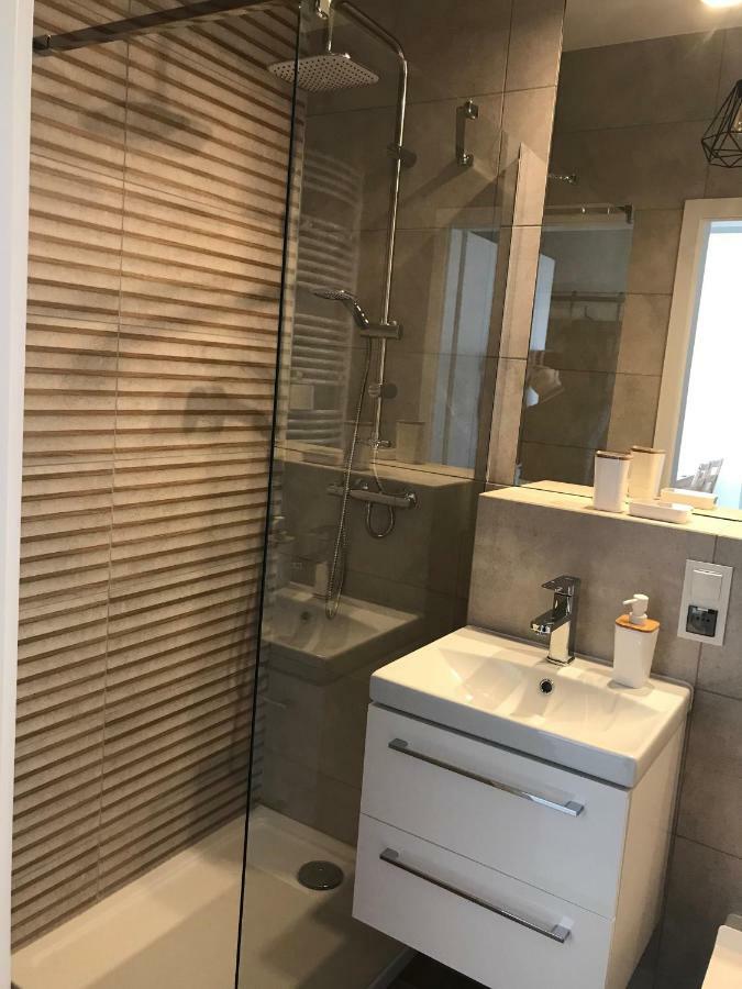 Apartament Antoniny レシュノ エクステリア 写真