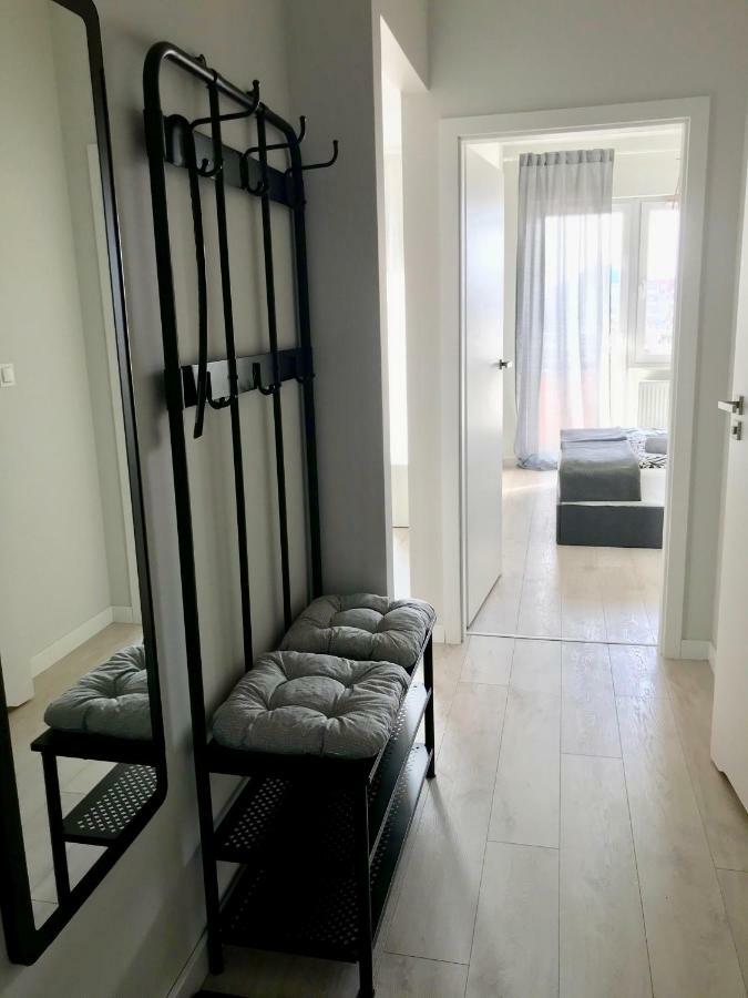 Apartament Antoniny レシュノ エクステリア 写真