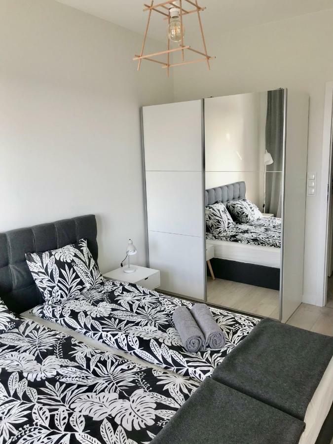 Apartament Antoniny レシュノ エクステリア 写真