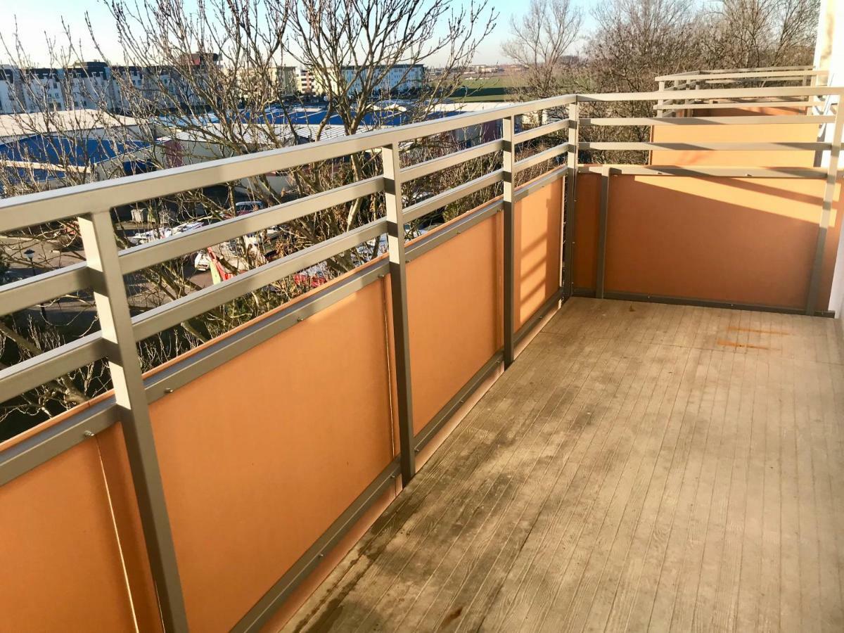 Apartament Antoniny レシュノ エクステリア 写真