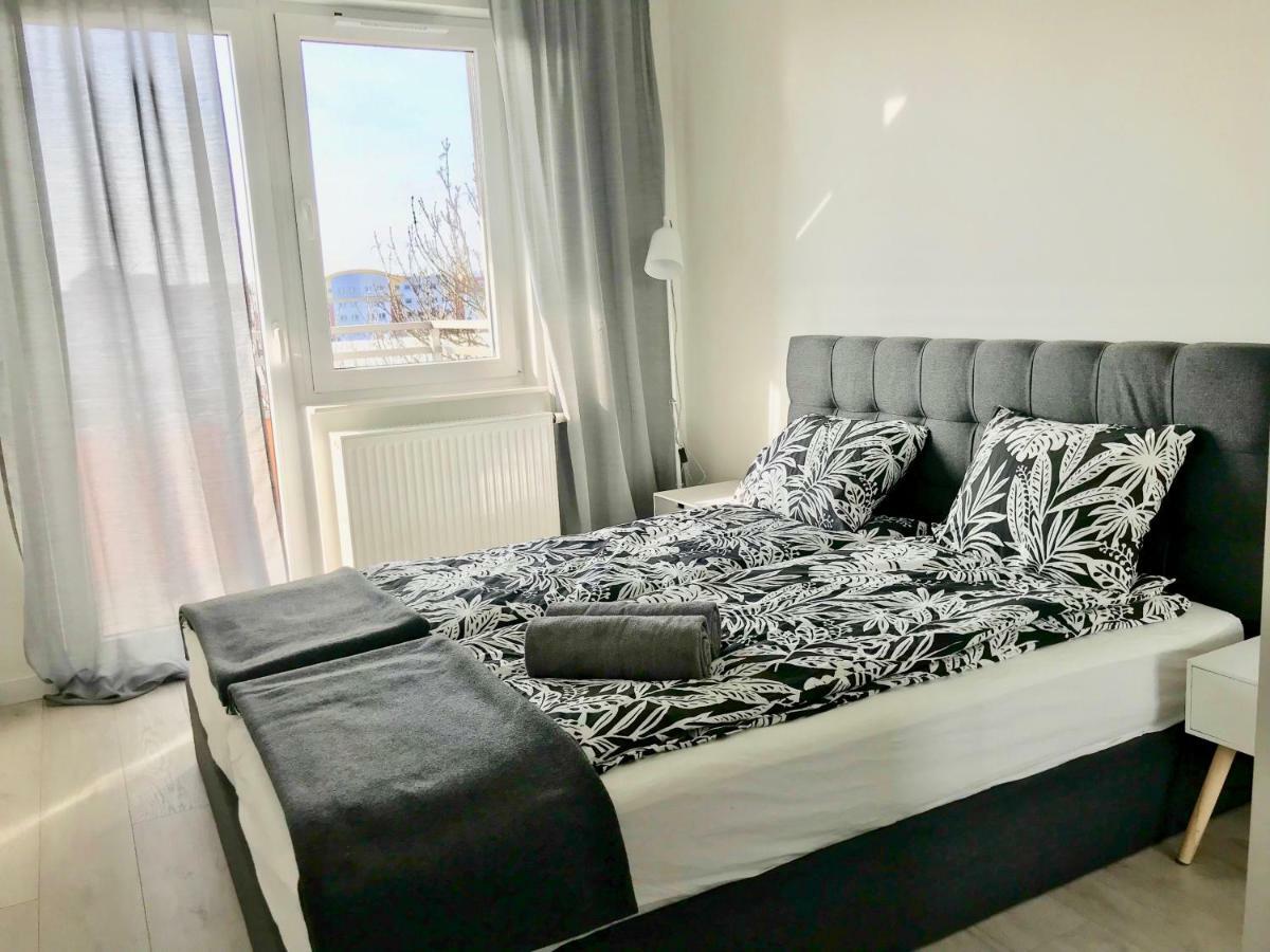 Apartament Antoniny レシュノ エクステリア 写真