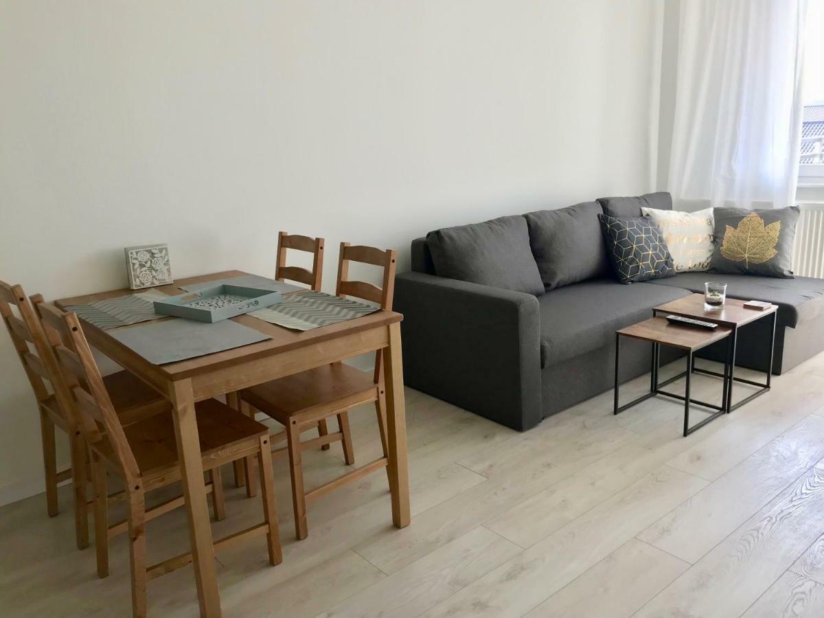 Apartament Antoniny レシュノ エクステリア 写真